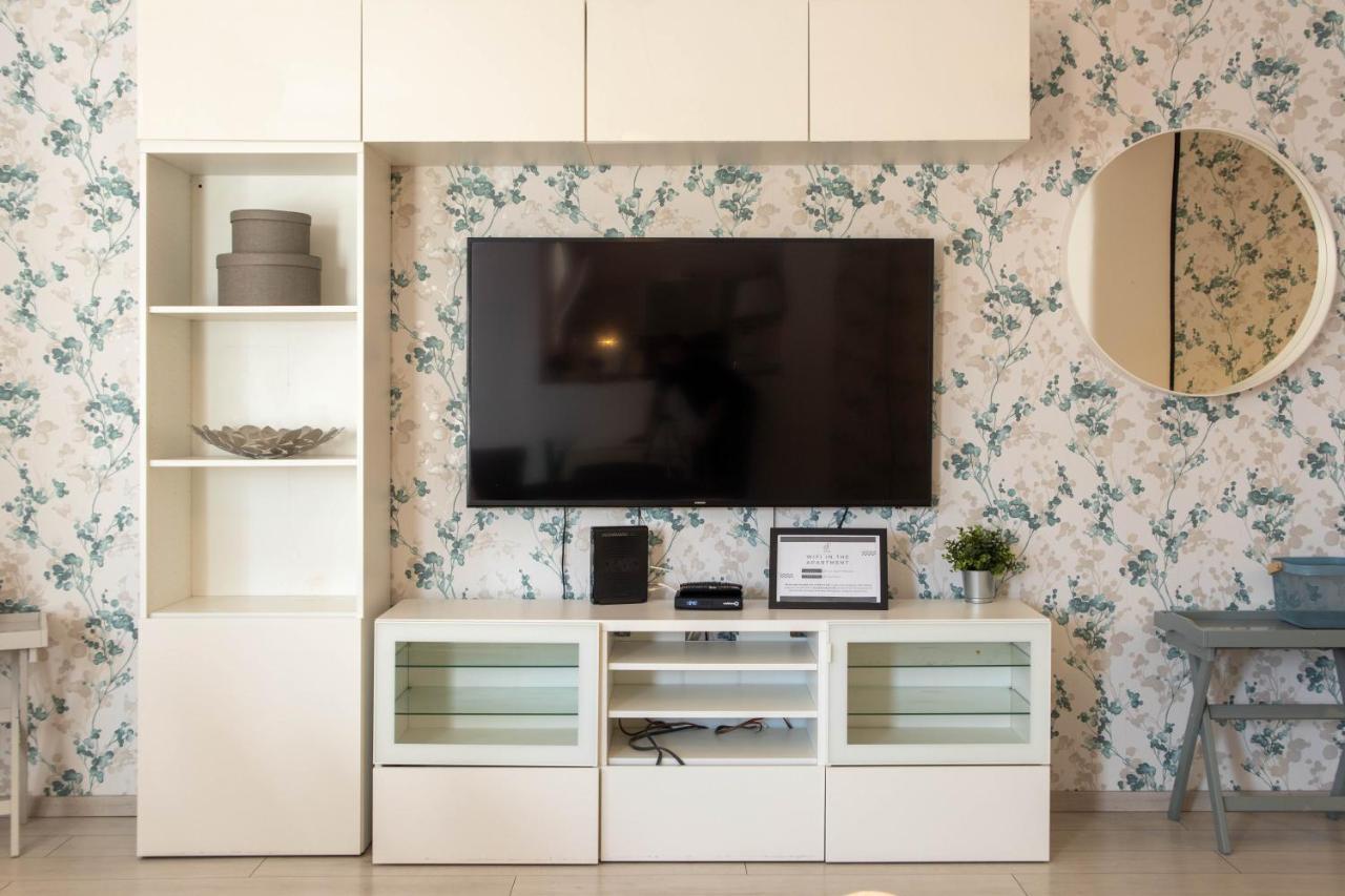 d.Five Irányi Apartment Budapest Esterno foto